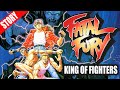 The FATAL FURY King Of Fighters Story Explained