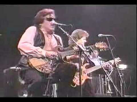 Jose Feliciano - The Thrill is Gone