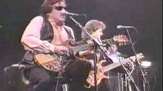 Jose Feliciano The Thrill is Gone Video