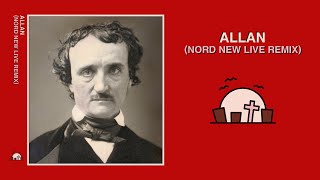 Mylène Farmer — Allan (Nord New Live Remix)