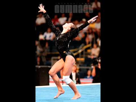 Gymnastics Floor Music - Reel Around The Sun