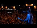THE KILL - 30 SECONDS TO MARS [LIVE ]+LYRICS ...