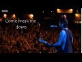 THE KILL - 30 SECONDS TO MARS [LIVE ]+LYRICS ...