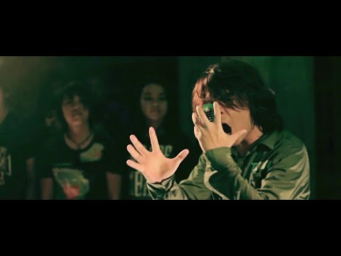 GALAW TAO - Biktima (Official Music Video)