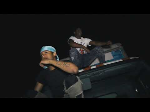 iBinShiggy - 'GOYARD' (Official Music Video)