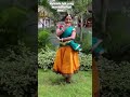 Kannada Folk Song Moodal Kunigal Kere By Srujana Suresh