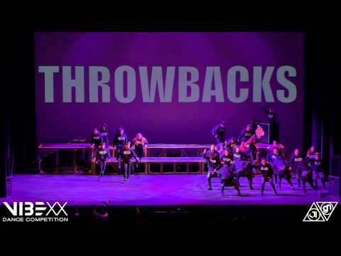 VIBE XX 2015 - Three23