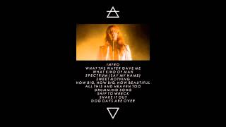 Florence + The Machine - All This And Heaven Too (Coachella 2015 Audio HQ)