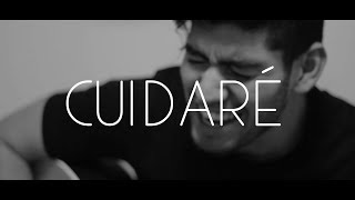 Cuidaré - Intocable [COVER] Emmanuel Sandoval ft.Roma3S