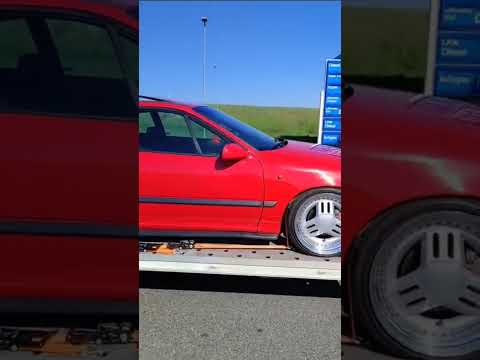 Legendary Calibra #opel #vauxhall #c20let #c20xe #turbo #youngtimer #classic #chevrolet #tuning #gsi