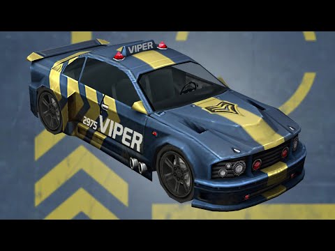 Pursuit Force Extreme Justice - All Vehicles