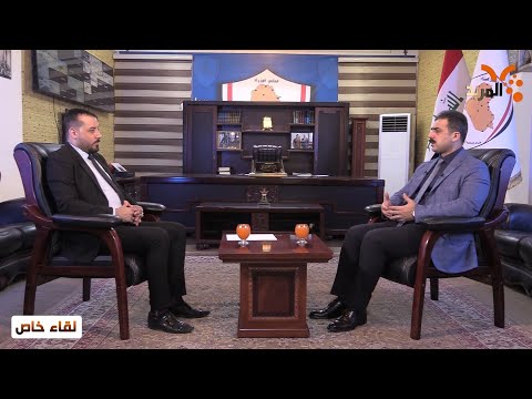 شاهد بالفيديو.. هيئة المنافذ تحدد مطارات بغداد والبصرة والنجف لدخول زائري الأربعين #لقاء_خاص