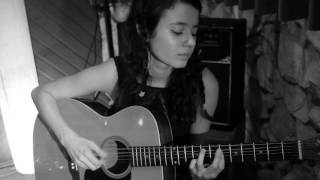 Bands on Frame Sessions: Sabine Holler