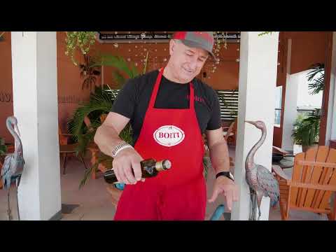 PAPPARDELLE WITH SAUSAGE 🍝