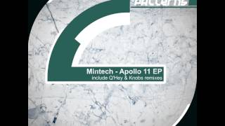 Mintech - Apollo 11 (Q'Hey Remix) [Patterns]