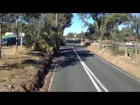 Sydney Bus Vlog 14: Busways CDI Double Decker Trip