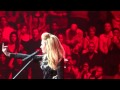 Madonna Hung Up + I Don't Give A Live Montreal ...