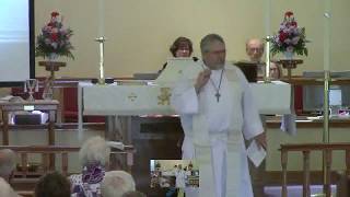 3rd Sunday of Easter - More than a repeat encounter