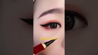 Eyeliner tutorial | Eyeliner | #shorts #trending #eyeliner