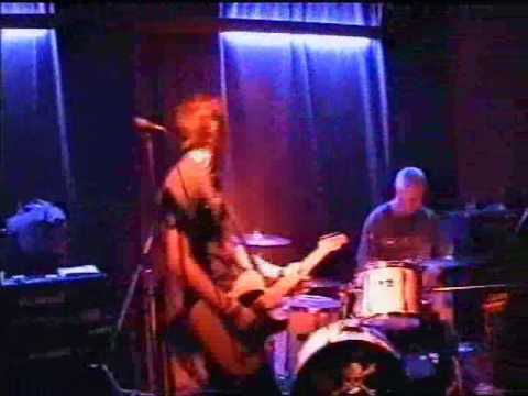 Jaywalker - JAYWALKER - My favorite game (live 2003 křemelka)