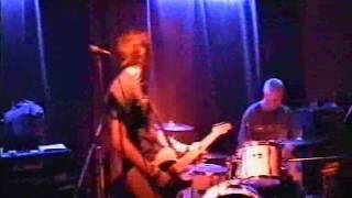 Video JAYWALKER - My favorite game (live 2003 křemelka)
