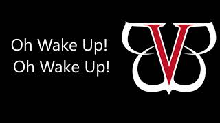 Black Veil Brides Wake Up Lyrics