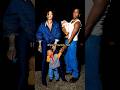 Rihanna ASAP Rocky S Kids Walk To The Corner Store Like It S No Big Deal Shorts Fyp