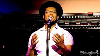 Fergie L. Philippe sings &quot;I&#39;m Going To Go Back There Someday&quot;