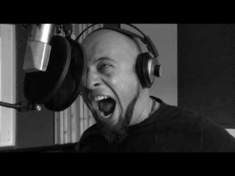 GODVLAD - 'Fate' Studio Pre Production Video