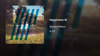 Happiness III