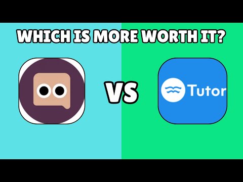 Khanmigo Vs AI Tutor by TurboOcean Review 2025 | Which AI Learning Tool is More Worth It?