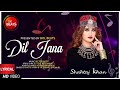 Shahtaj Khan | Dil Jana | दिल जाना | Lyrical Video | BOL Beats Season 1 | Latin