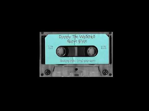 Danny the Wildchild - Curve Style
