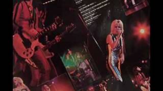The Runaways: I Wanna Be Where The Boys Are