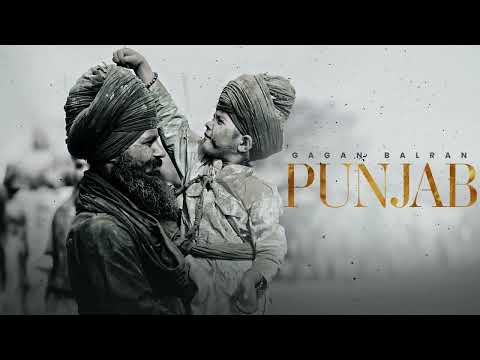Punjab — watch video