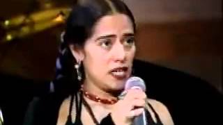 Eugenia León &amp; Lila Downs LA BRUJA