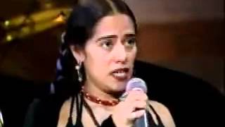 Eugenia León &amp; Lila Downs LA BRUJA