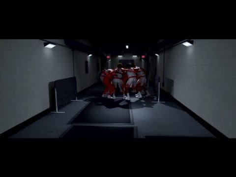 Nba 2k20 mycareer Ep1.*