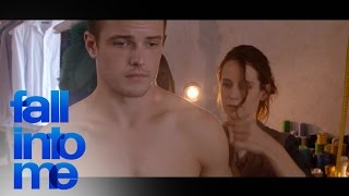 Measurements: Episode 2 - Tom Shows His Interest in Amy | Fall Into Me video