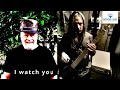 DALE AND TROY THOMPSON OF BRIDE - FALLOUT ACOUSTIC VERSION 2022