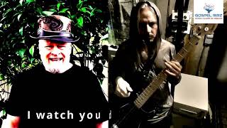 DALE AND TROY THOMPSON OF BRIDE - FALLOUT ACOUSTIC VERSION 2022