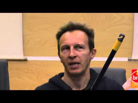 ARTADEMIA, la prima non-scuola al mondo, parte prima