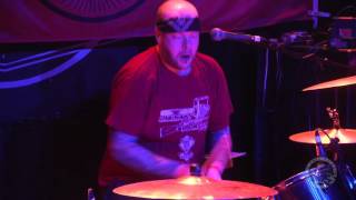 GETS WORSE live at Saint Vitus Bar, May 20th, 2016 (FULL SET)
