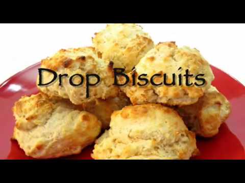 download lagu mp3 mp4 Homemade Drop Biscuits, download lagu Homemade Drop Biscuits gratis, unduh video klip Homemade Drop Biscuits
