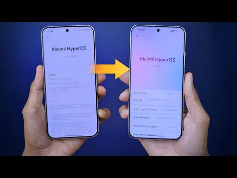 Fix HyperOS 3 Update Not Showing in Updater On Xiaomi, REDMI, & POCO Device ✅
