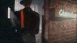 Gary Numan Music for chameleons Promo Video 1982