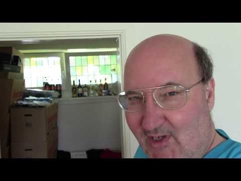 MongoTV_3069 - English Vlog_0026 - I Did Sleep In My Tent Tonight In My Livingroom