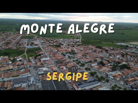 CIDADE COM APENAS 15 MIL HABITANTES NO INTERIOR DE SERGIPE