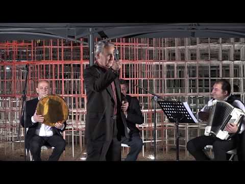 Valle te shqipnis se mesme dhe Lezetlliku osht n'Tiron - RIK BUNECI