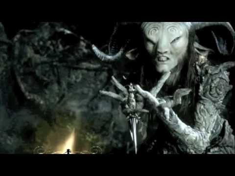 Pan's Labyrinth - 21 - Pan's Labyrinth Lullaby